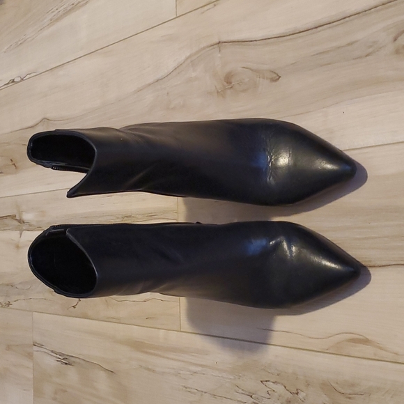 Aldo booties size 7.5 - Picture 2 of 5